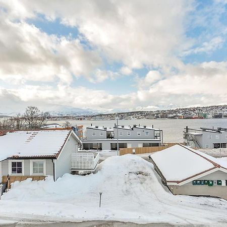 Bramy Apartments The Home Tromso Exterior photo