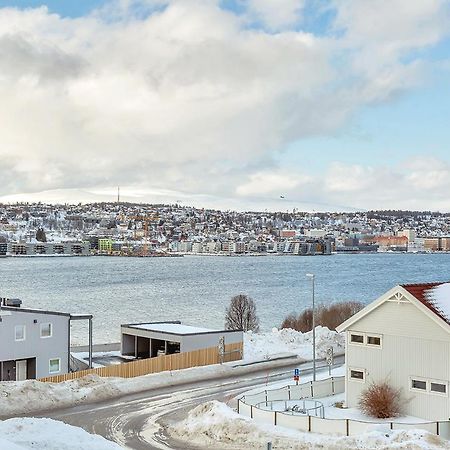 Bramy Apartments The Home Tromso Exterior photo